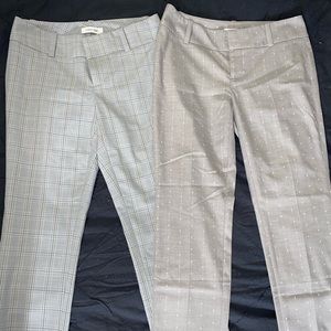 Calvin Klein dress pants